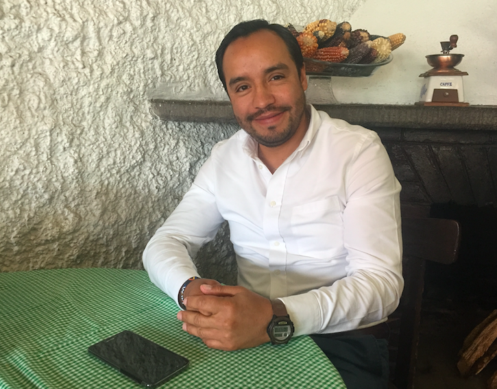 Pablo, Pablo ¿Tú quién eres?